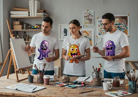 Sanat stüdyoları ve sanatçı grupları