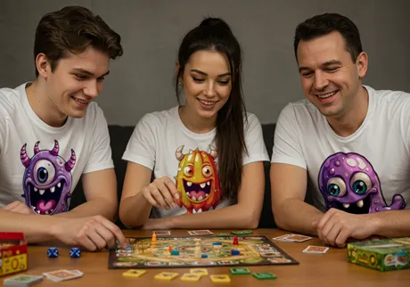 Kutu oyunu buluşma grupları