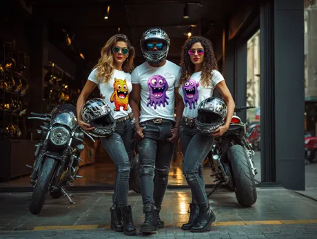 Araba ve motosiklet tutkunları kulüpleri