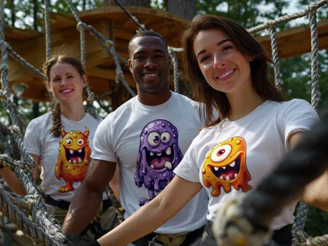 Şirket inziva ve takım kurma ekipleri