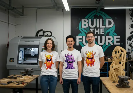 Yaratıcı merkezler ve üretim alanları