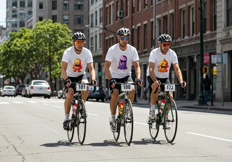 Bisiklet kulüpleri ve yarış takımları