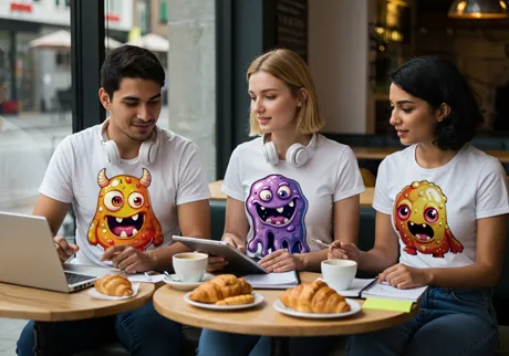 Serbest proje ekipleri