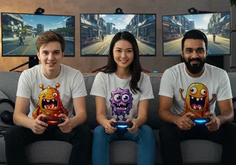 Oyun ve eSpor klanları