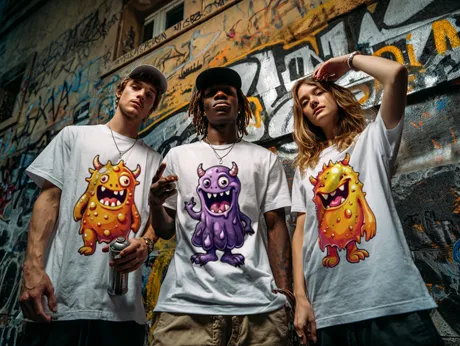 Grafiti ve şehir sanatı ekipleri