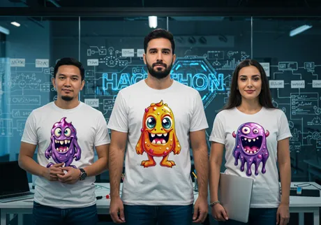 Hackathon takımları