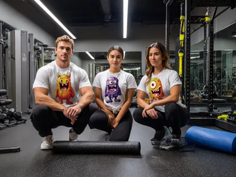 Yerel spor salonu toplulukları