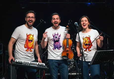 Müzik grupları ve toplulukları
