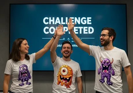 Çevrimiçi meydan okuma takımları