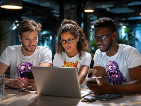 Çevrimiçi topluluk takımları