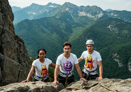 Açık hava macera kolektifleri