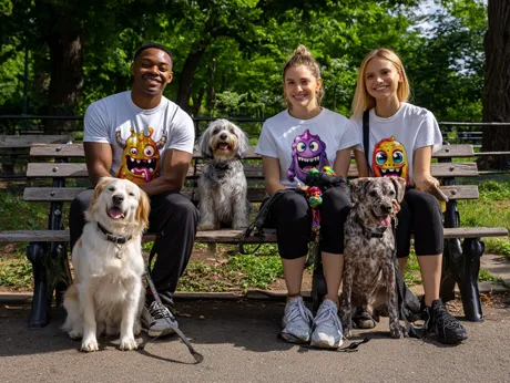 Evcil hayvan sahibi toplulukları