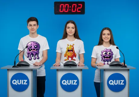 Quiz ve trivia takımları