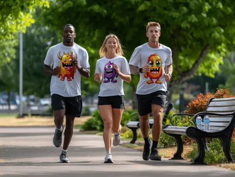 Koşu kulüpleri ve maraton ekipleri