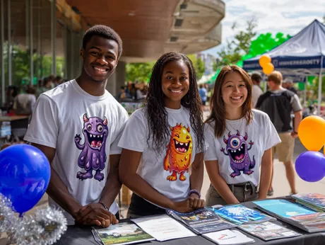 Öğrenci etkinlik ekipleri