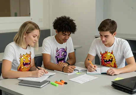 Çalışma grupları ve toplulukları