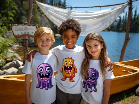 Yaz kampı grupları