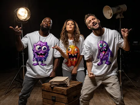 Tiyatro Kumpanyaları