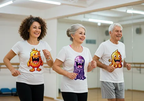 Sağlıklı yaşam ve fitness dersleri